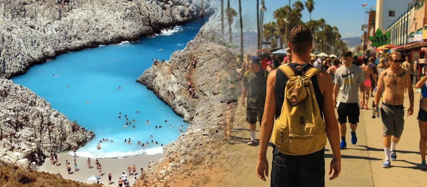 «Τουρισμός για όλους»: Εκπνέει αύριο η προθεσμία για την υποβολή αιτήσεων